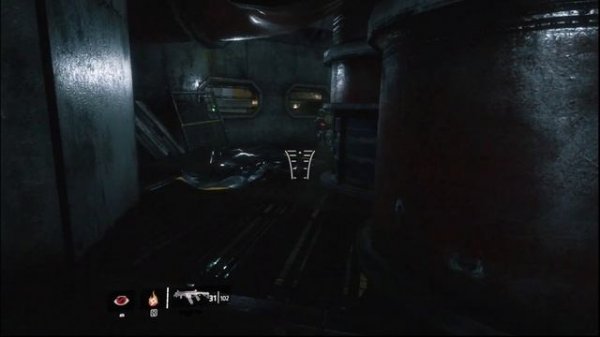 Titanfall 2 прохождение без комментариев Часть 2-Кровь и ржавчина