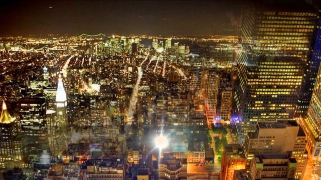 Pavol Janík / Павол Янік: Нью-Йорк (2002) Ukrainian