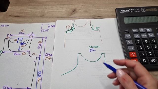 От майки до шапки. УРОК В КУРУНОВСКЕ. смотреть онлайн
