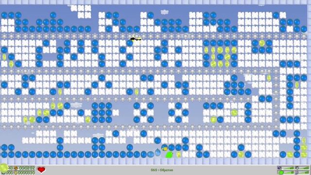 Симпаплекс прохождение 060 смотреть онлайн