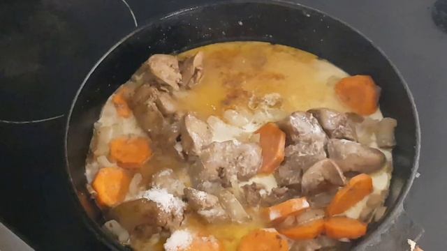 4 ингредиента-итог вкуснейший #паштет