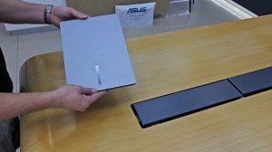 Ноутбук Asus ExpertBook P5 P5405 серый в магазине ASUS STORE