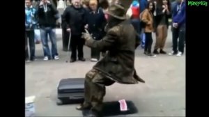 Люди 80 уровня