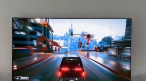 Телевизор TCL 85 C6K