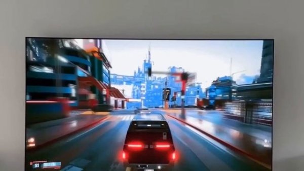 Телевизор TCL 85 C6K