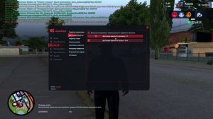 ЭТО ЛУЧШИЙ *FPS UP - GAMEFIXER*  В САМП! (Аризона РП)