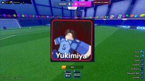 [BLR] СТЕРЕОТИПЫ ИГРОКОВ В БЛЮ ЛОК РИВАЛС! КУНИГАМИ ДЛЯ С