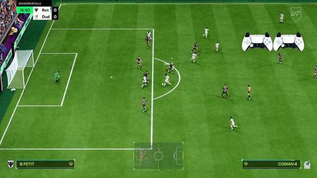 ЛУЧШИЕ МЕТА ФИНТЫ В EA FC 25 | НОВЫЕ ФИНТЫ FC 25 | ГАЙД ПО ФИНТ