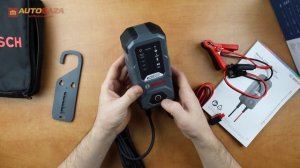 Зарядний пристрій для акумулятора Bosch C30 0 189 911 030