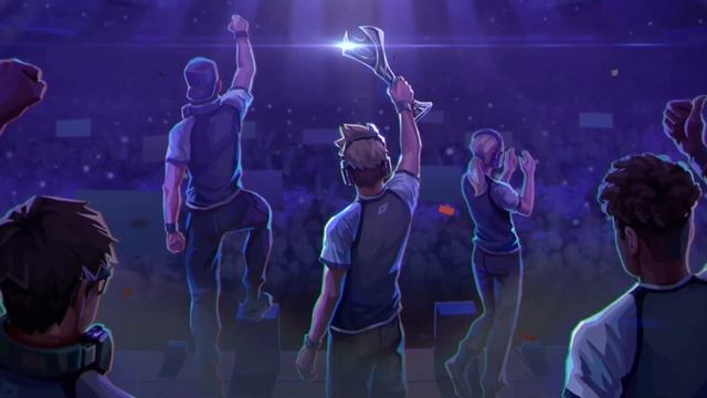 ESPORTS HEROES IDLE RPG ▶ ОШИБКА ПОДКЛЮЧЕНИЯ К СЕРВЕРУ! ЧТО ПРОИ?