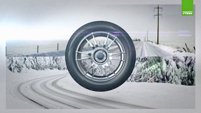 Nokian Hakkapeliitta R2 - Комфорт нового поколения