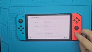 Как пользоваться прошитой Nintendo switch