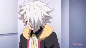 Клип Бейблэйд бёрст восстань