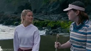 Дикарки (сериал 2020)