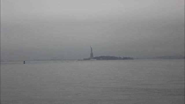 #16 Фотоколлаж New York