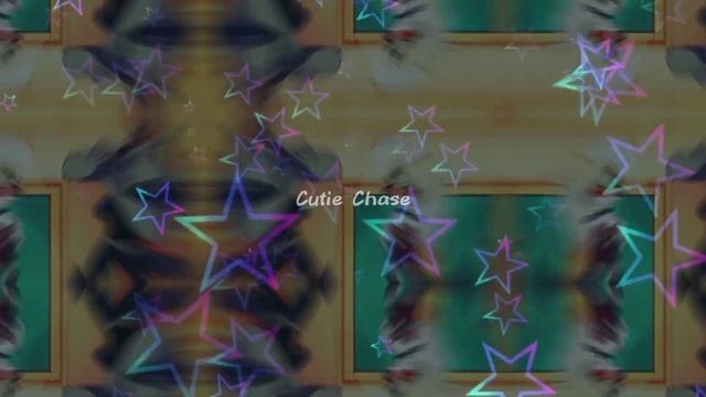 ||Луна и Вортекс|| Последний поцылуй