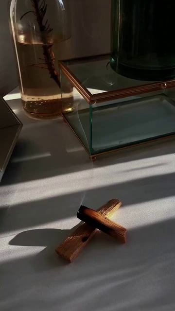 Азен ПАЛО САНТО