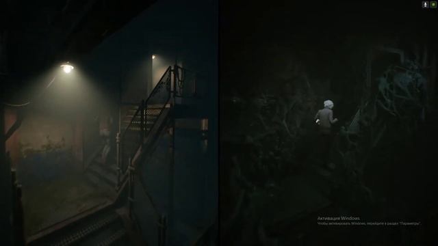 Прохождение The Medium часть 9 смотреть онлайн