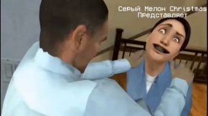 Дорогой где ты был (без мата) (озвучка)