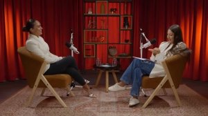 Жена Мота Мария Мельникова: «Вот в чем секрет наших от?