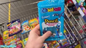 A Lot of Candy 2025 #38 Конфеты и Сладости ⭐ Киндер Щенячий Патр