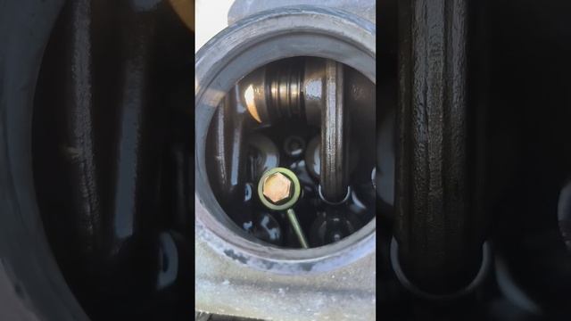 Запуск FE6 Nissan Condor MK210