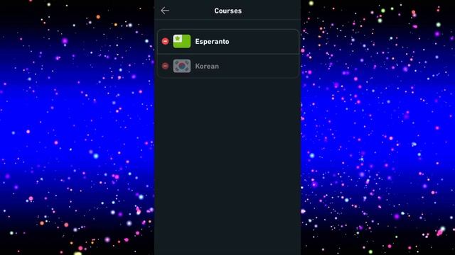 Как УДАЛИТЬ курс в Duolingo? смотреть онлайн