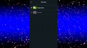 Как УДАЛИТЬ курс в Duolingo?