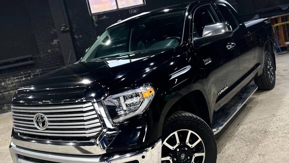 ⭐В продаже TOYOTA TUNDRA ⭐ смотреть онлайн
