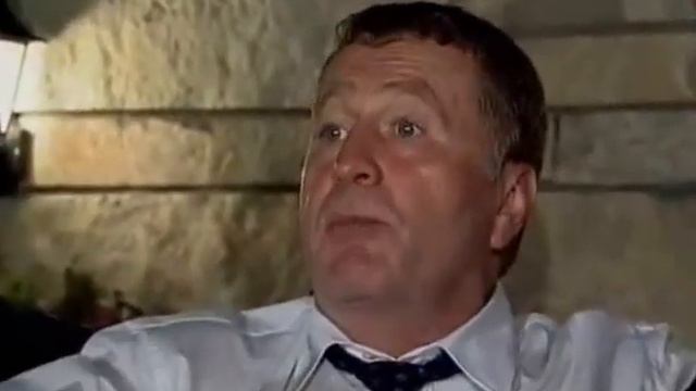 Жириновский Бушу в Багдаде смотреть онлайн