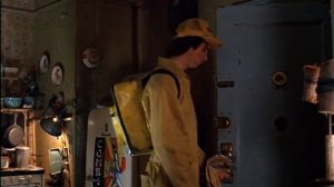 Квартирка Джо (1996) / Joe's Apartment (1996)