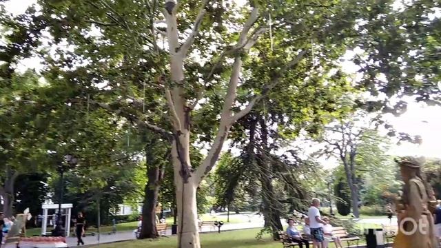 Крым 2021. Севастополь. Места Силы Крыма. смотреть онлайн