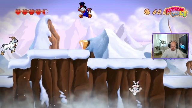 DUCK TALES remastered / Утиные истории смотреть онлайн