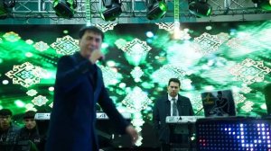 Aman Kadyrow - Aman Gelsin | Turkmen Toy 2025 | Аман Кадыров - Аман Гелсин | ?