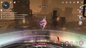 СТОИТ ЛИ ИГРАТЬ В WUTHERING WAVES? Мой опыт как нового игрока