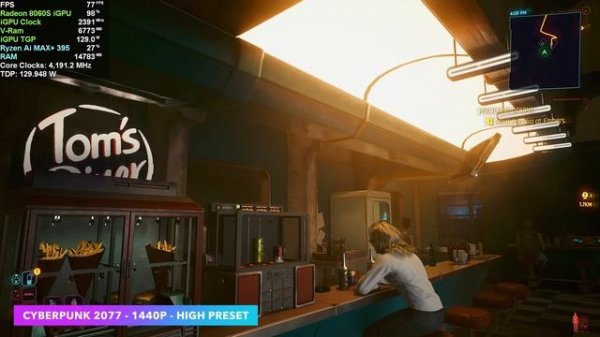 Мини-ПК AMD Ryzen Ai Max + 395 предлагают БОЛЬШУЮ производитель