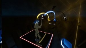 beat saber The Honore One