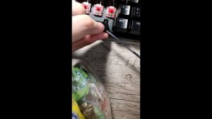 Замена Стабилизаторов на массмаркет клавиатуре HyperX All