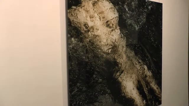 Влад Локтев в галерее RuArts 2019 смотреть онлайн