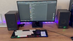 Обзор + тест звука Microlab SOLO 4 в 2025