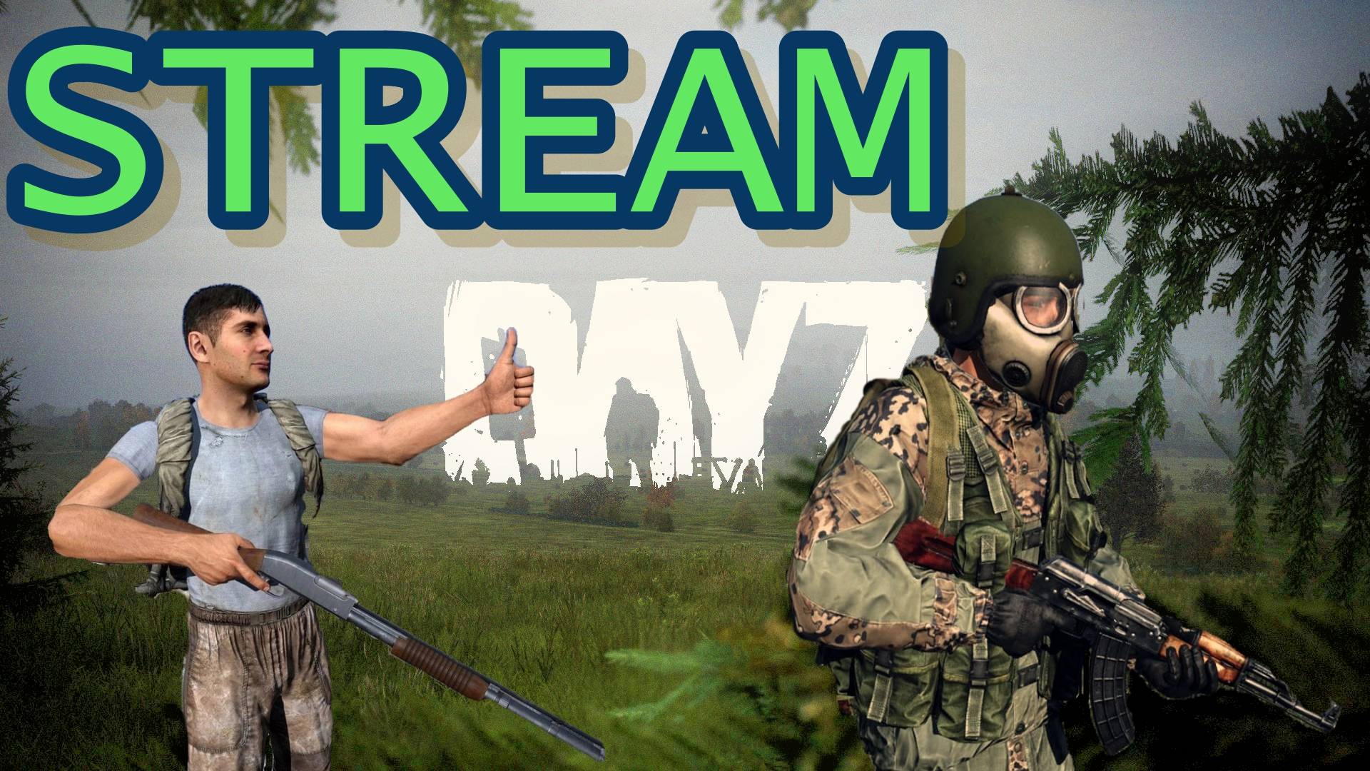 DAYZ Карта Ливония Сервер .........