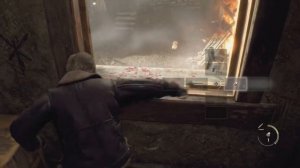 💖Как пройти деревню в Resident evil 4 remake? Подробный гайд дл?