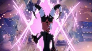 (Rus sub) Helluva Boss 2x12 - Sinsmas / Адский босс 2 сезон, 12 серия