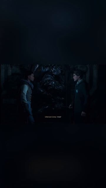 Круцио🪄 #shorts #hogwartslegacy #makhorkatv смотреть онлайн