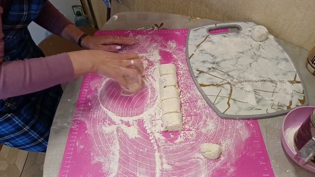 ТАКОГО РЕЦЕПТА СЫРНИКОВ ВЫ НИГДЕ НЕ НАЙДЕТЕ!!!