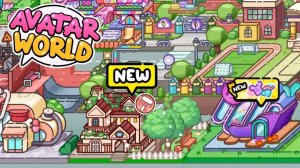 Как вы узнали этот секрет?? Avatar World