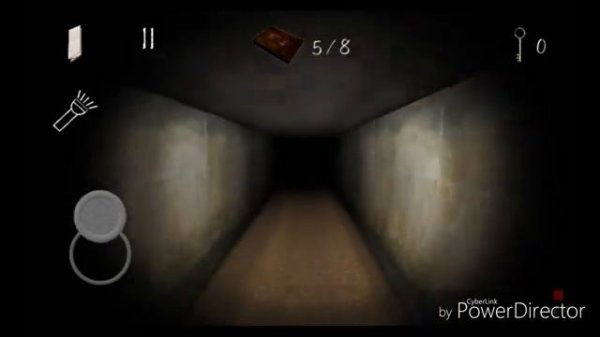 СЛАНДЕРИНА ПОДВАЛ 2! Slenderina of cellar 2! 👻 Creepy cat