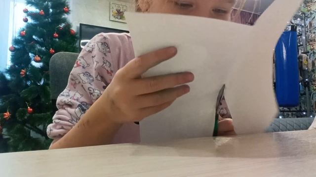 как сделать танто из бумаги смотреть онлайн