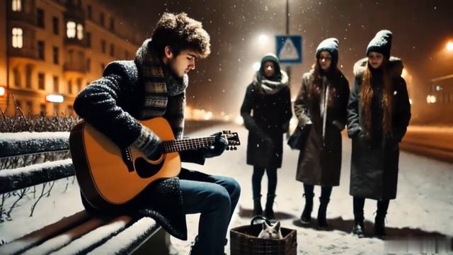 Heart Man - Я устал любить тебя (Акустика / Acoustic / Лирика про смотреть онлайн