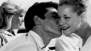 Ален Делон и Роми Шнайдер - история любви #аленделон #р?